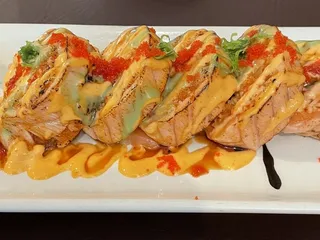 Sakura Sushi House
