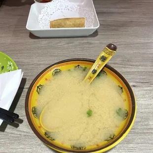 Miso Soup