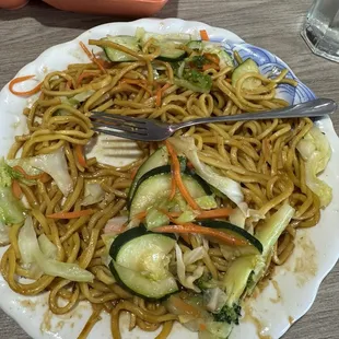 Noodles