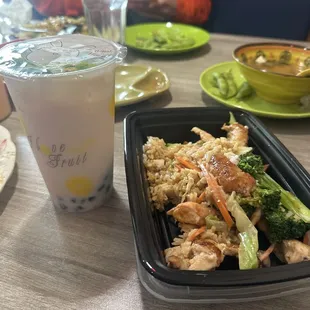 food