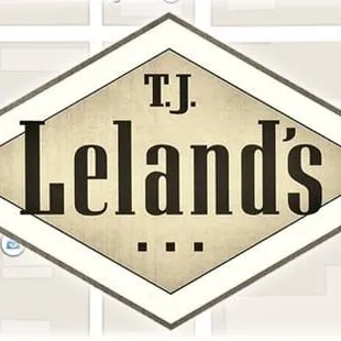 TJ Lelands