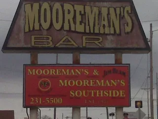 Mooreman's Southside