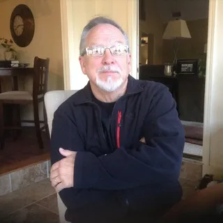 Bobby P.