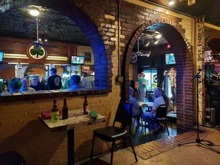 Murphy's