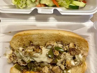 Young Avenue Deli