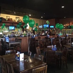 St Patrick&apos;s Day!!