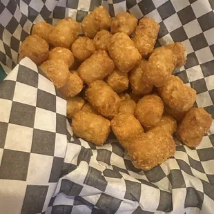 Tots
