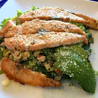 Salmon Salad