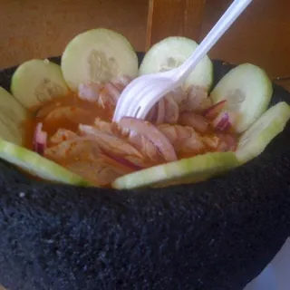 Aguachile