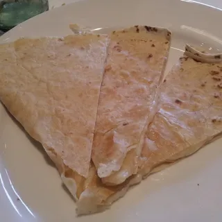 Quesadilla