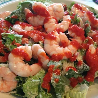 Shrimp Salad