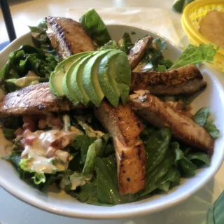 Salmon Salad