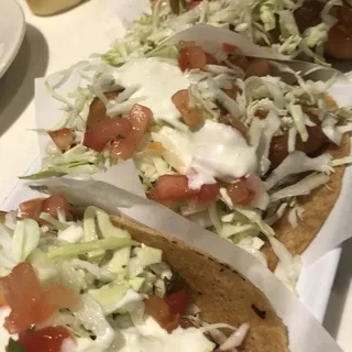 Fish Taco