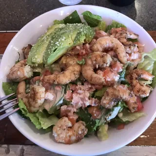 Shrimp Salad