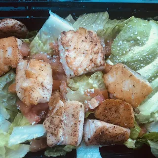 Salmon Salad