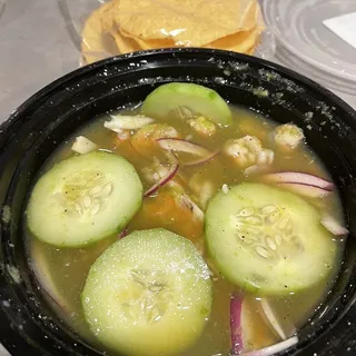 Aguachile