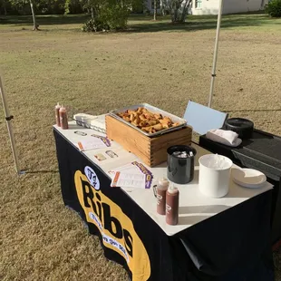 Kidney Foundation Golf Tournament Donation