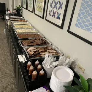 Hotel Catering Banquet