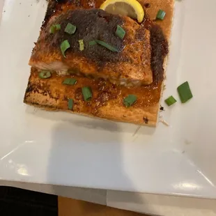Redfish Lafitte