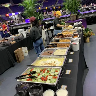 PMAC Tailgate