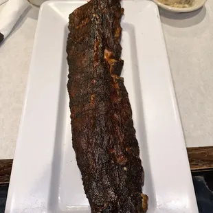 Baby Back Ribs
