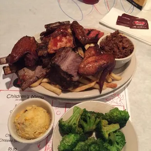 Beef Ribs