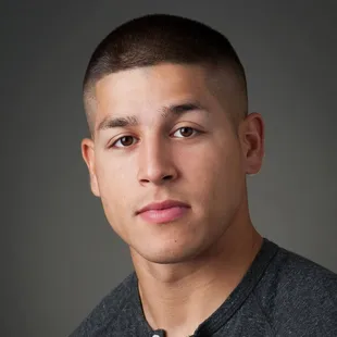 Tj Spragg, Concierge Personal and Online Trainer