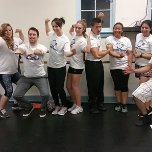 6 Week Transformation Class!