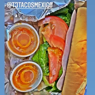 TJ Tacos Mexico