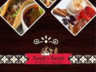 Sandy’s Sazon