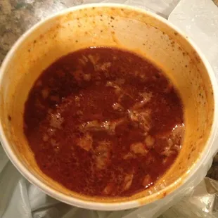 Yummy Birria