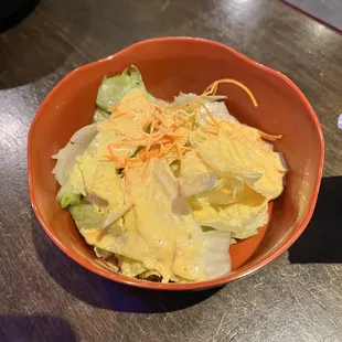 Salad
