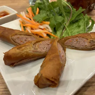 Egg Rolls