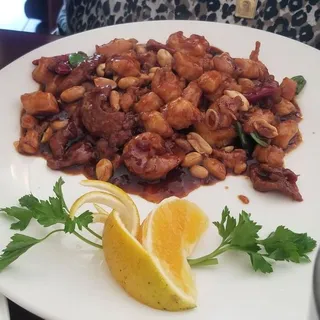 Kung Pao