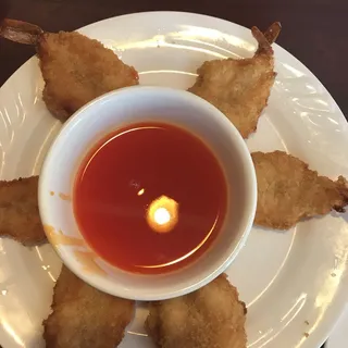 Fried Shrimp