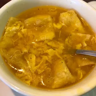 Egg Drop Soup