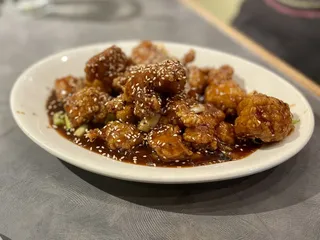 Golden Wok