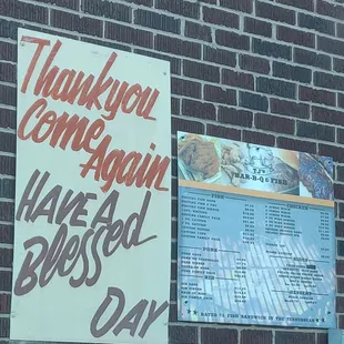 Menu prices has changed since my last visit