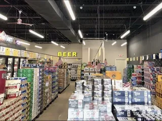 Brew Thru Beer Distributor