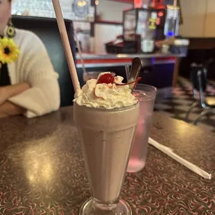 Milkshake