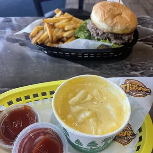 Mac n&apos; Cheese