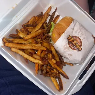 My go to order!!!