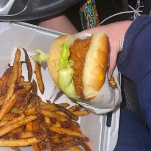 food