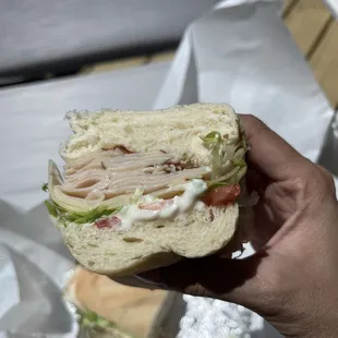 TJ's Butcher Block & Deli