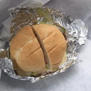 sandwich, food, sandwiches