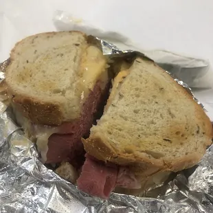 Reuben