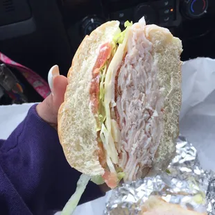 sandwiches, food, sandwich