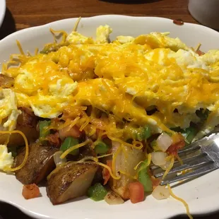 Breakfast Skillet