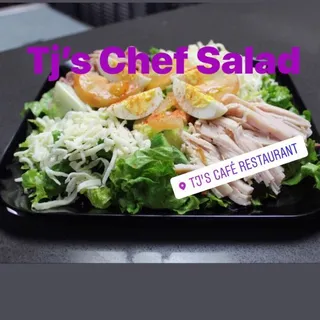Chef Salad