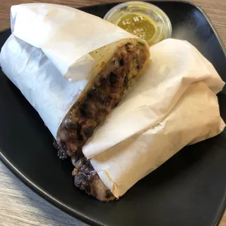Chile Relleno Burrito